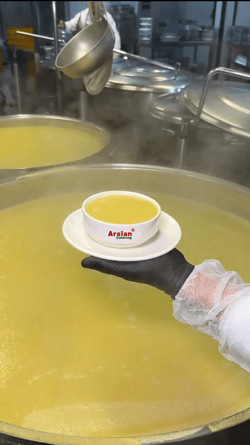 Açık Büfe Catering: Düğün ve Etkinlik İçin Rehber