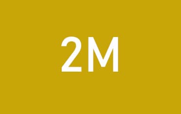 2M - Tedarikçi logosu