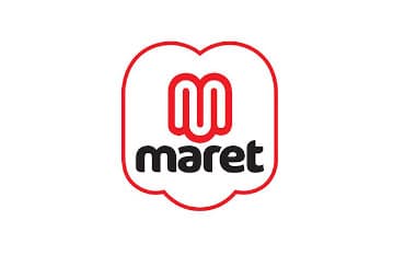 Maret - Tedarikçi logosu
