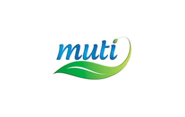 Muti - Tedarikçi logosu