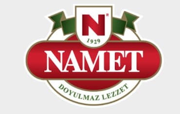Namet - Tedarikçi logosu