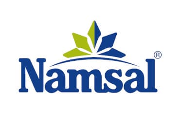 Namsal - Tedarikçi logosu