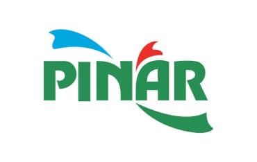 Pınar - Tedarikçi logosu