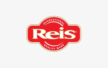 Reis - Tedarikçi logosu