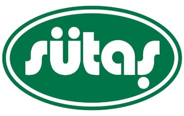 Sütas - Tedarikçi logosu