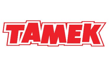 Tamek - Tedarikçi logosu