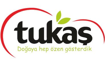 Tukaş - Tedarikçi logosu