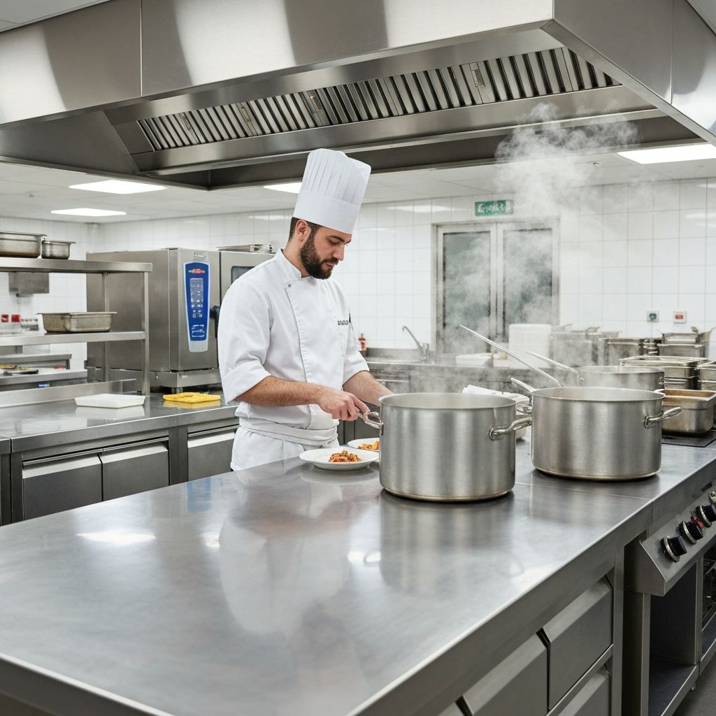 Okullara Catering Hizmeti